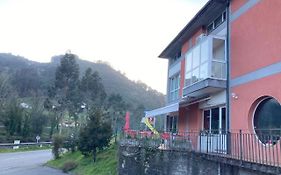 El Mirador del Nalòn